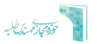 حوزه مجازی مهندس طلبه