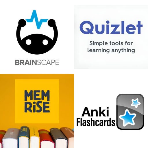 نرم افزارهای تقویت حافظه