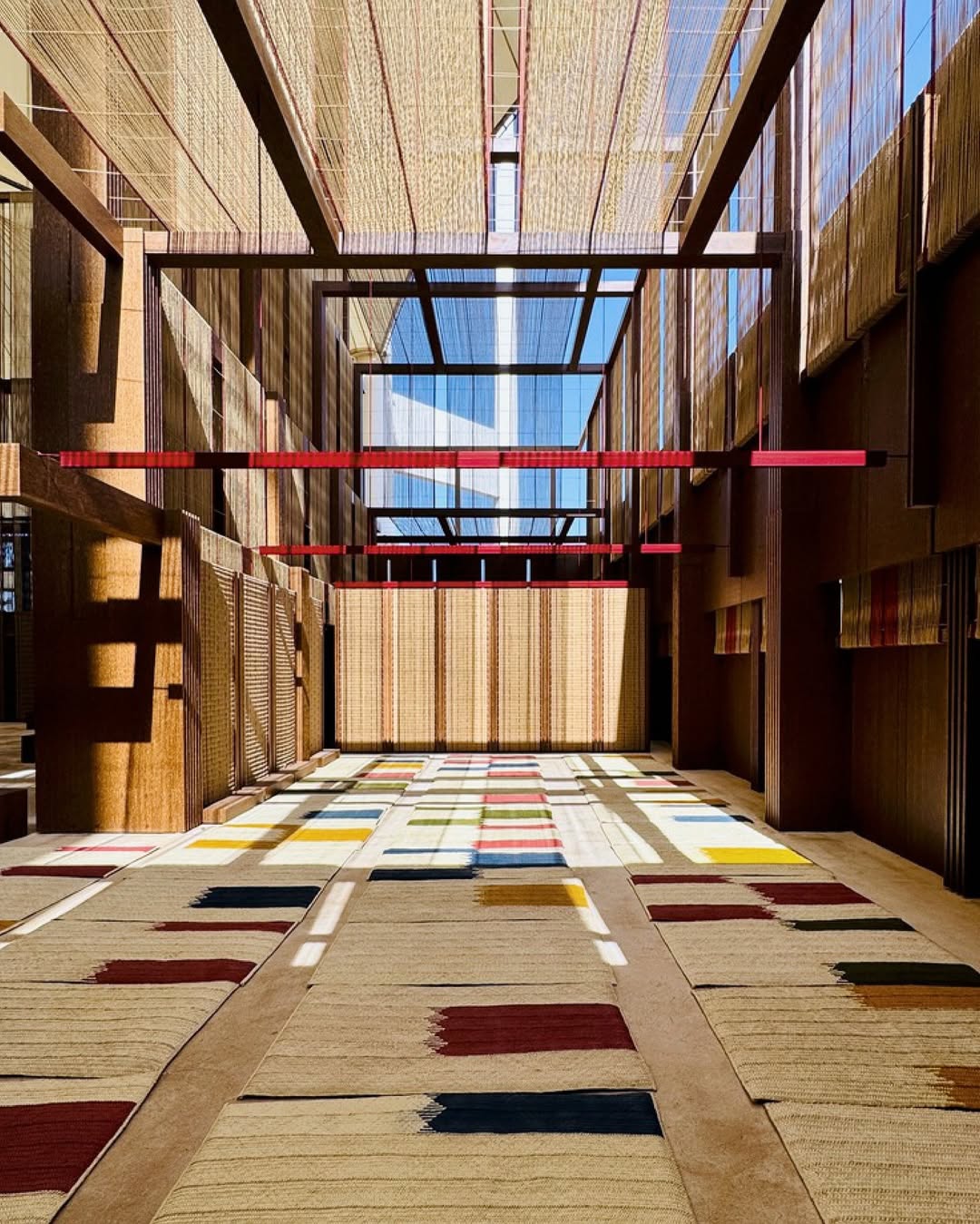 جایزه المصلی