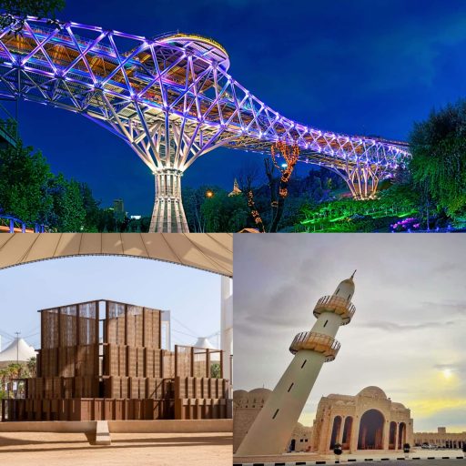 مروری مقایسه‌ای بر بهترین جوایز معماری