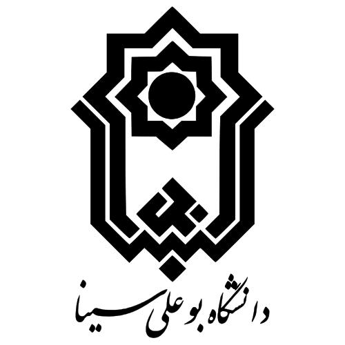 لگو دانشگاه بوعلی سینا همدان