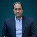 علی نیکوکلام ندیمی